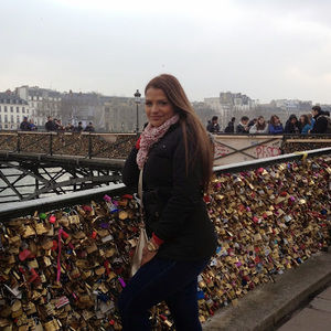 Meet your Posher, Danielis